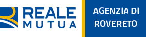 Agenzia Reale Mutua Gasperi Giovanni Logo