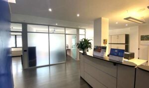 Reale Mutua Rovereto